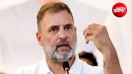 कांग्रेस कार्यसमिति बैठक में राहुल गांधी ने कहा-अब मोदी का टाइम खत्म हो गया, BJP में विकल्प ढूंढा जा रहा