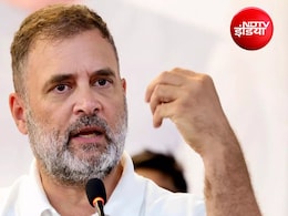 कांग्रेस कार्यसमिति बैठक में राहुल गांधी ने कहा-अब मोदी का टाइम खत्म हो गया, BJP में विकल्प ढूंढा जा रहा