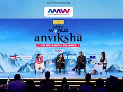 'Social Media Has Advantages, But Exposes To Toxicity': GenZ Icon To NDTV