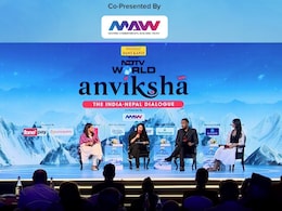 'Social Media Has Advantages, But Exposes To Toxicity': GenZ Icon To NDTV