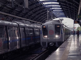 Delhi Metro Ranks Among World's Most Reliable Metro Systems, DMRC Says