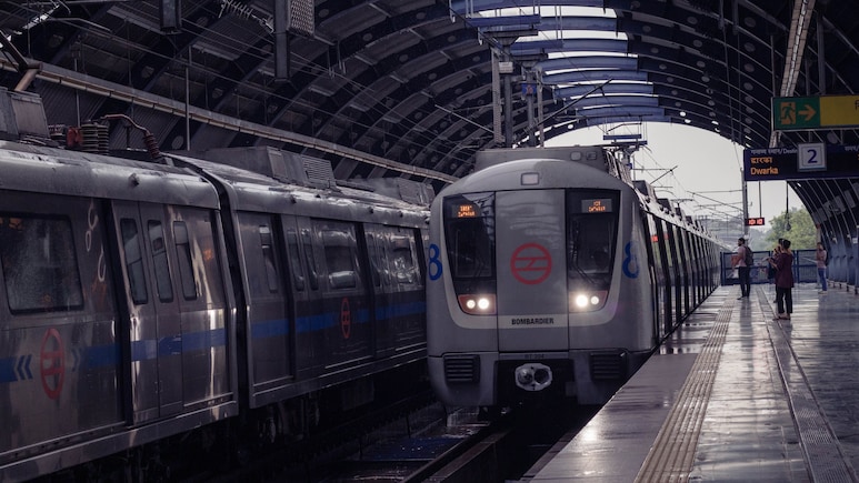 Delhi Metro Ranks Among World's Most Reliable Metro Systems, DMRC Says