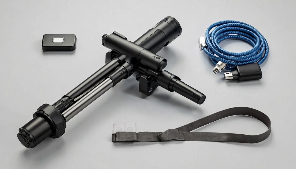 These phone accessories will allow you to better use, even flaunt, your smartphone. These phone accessories will allow you to better use, even flaunt, your smartphone.