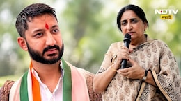 Sunetra Pawar: 'सत्ता बदलत राहते, पण...' आईला 'गुंगी गुडीया' म्हटल्यानंतर जय पवारांची 'ती' पोस्ट चर्चेत