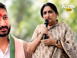 Sunetra Pawar: 'सत्ता बदलत राहते, पण...' आईला 'गुंगी गुडीया' म्हटल्यानंतर जय पवारांची 'ती' पोस्ट चर्चेत