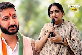 Sunetra Pawar: 'सत्ता बदलत राहते, पण...' आईला 'गुंगी गुडीया' म्हटल्यानंतर जय पवारांची 'ती' पोस्ट चर्चेत