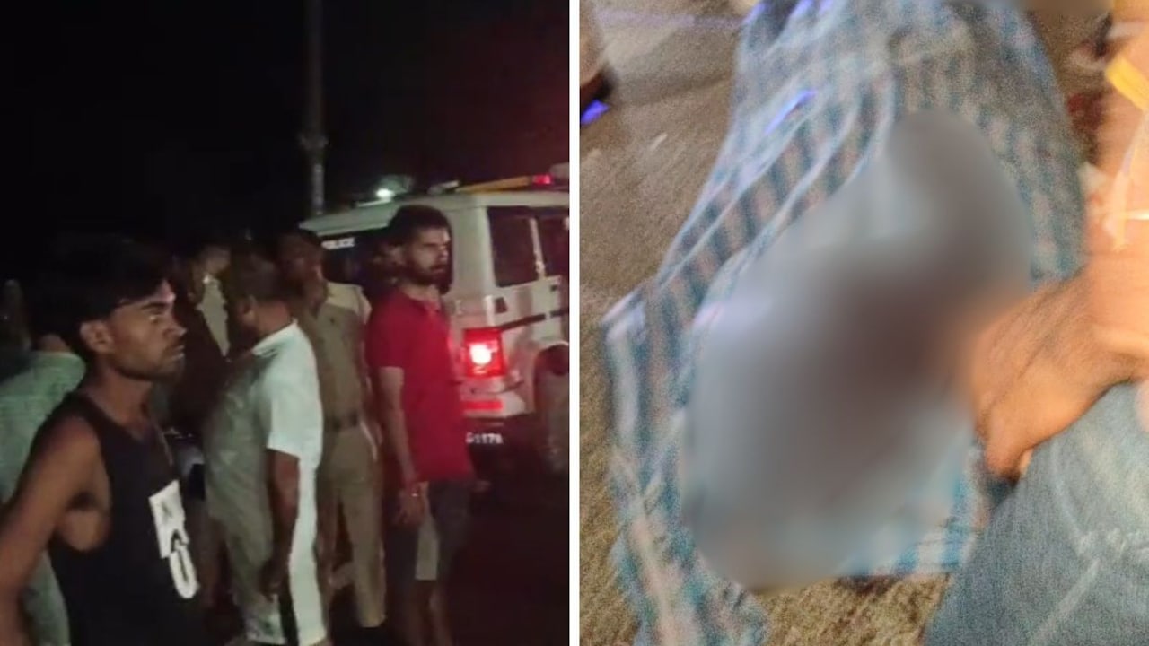 5 Killed, Several Injured As Bus Rams Into Crowd At Bihar Dance Event