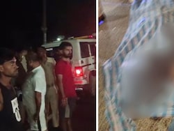5 Killed, Several Injured As Bus Rams Into Crowd At Bihar Dance Event