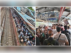 Mumbai Local Trains Update: Services On Western Railway Affected - Here's What Passengers Should Know