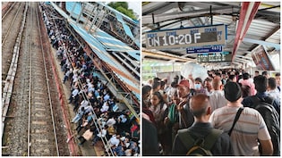Mumbai Local Trains Update: Services On Western Railway Affected - Here's What Passengers Should Know