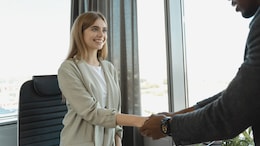 Woman, 24, Reveals How A Bold Email To AI Startup Founders Helped Her Land Job