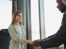Woman, 24, Reveals How A Bold Email To AI Startup Founders Helped Her Land Job