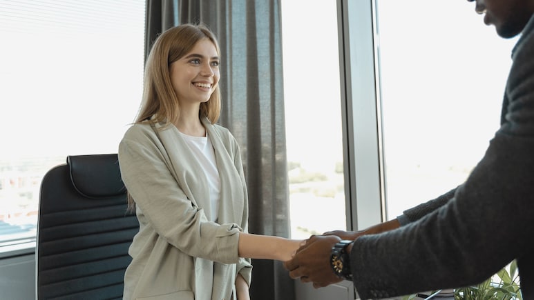 Woman, 24, Reveals How A Bold Email To AI Startup Founders Helped Her Land Job