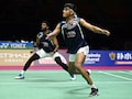 BWF World Championships: दुनिया की नंबर-5 जोड़ी का टूटा सपना, चीनी खिलाड़ियों से हारे सात्विक-चिराग