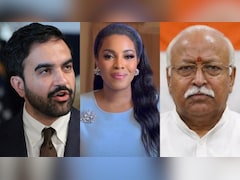 न्यूयॉर्क में RSS प्रमुख भागवत के कार्यक्रम के विरोध पर भड़की अमेरिकी सिंगर, ममदानी को बताया एंटी मोदी-BJP