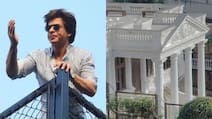 What Is Changing At Shah Rukh Khan's Rs 300-Crore Mannat? Anand Pandit Reveals
