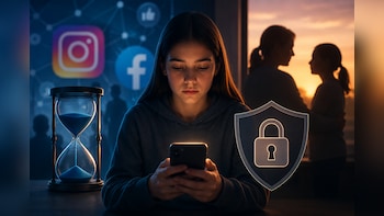 Two-hour Instagram And Facebook Limit For Teenagers? What Meta Agreed In US Settlement