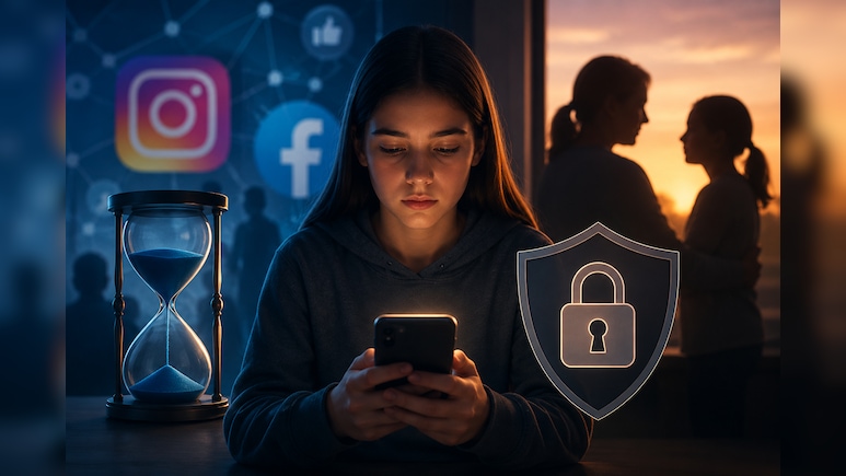 Two-hour Instagram And Facebook Limit For Teenagers? What Meta Agreed In US Settlement