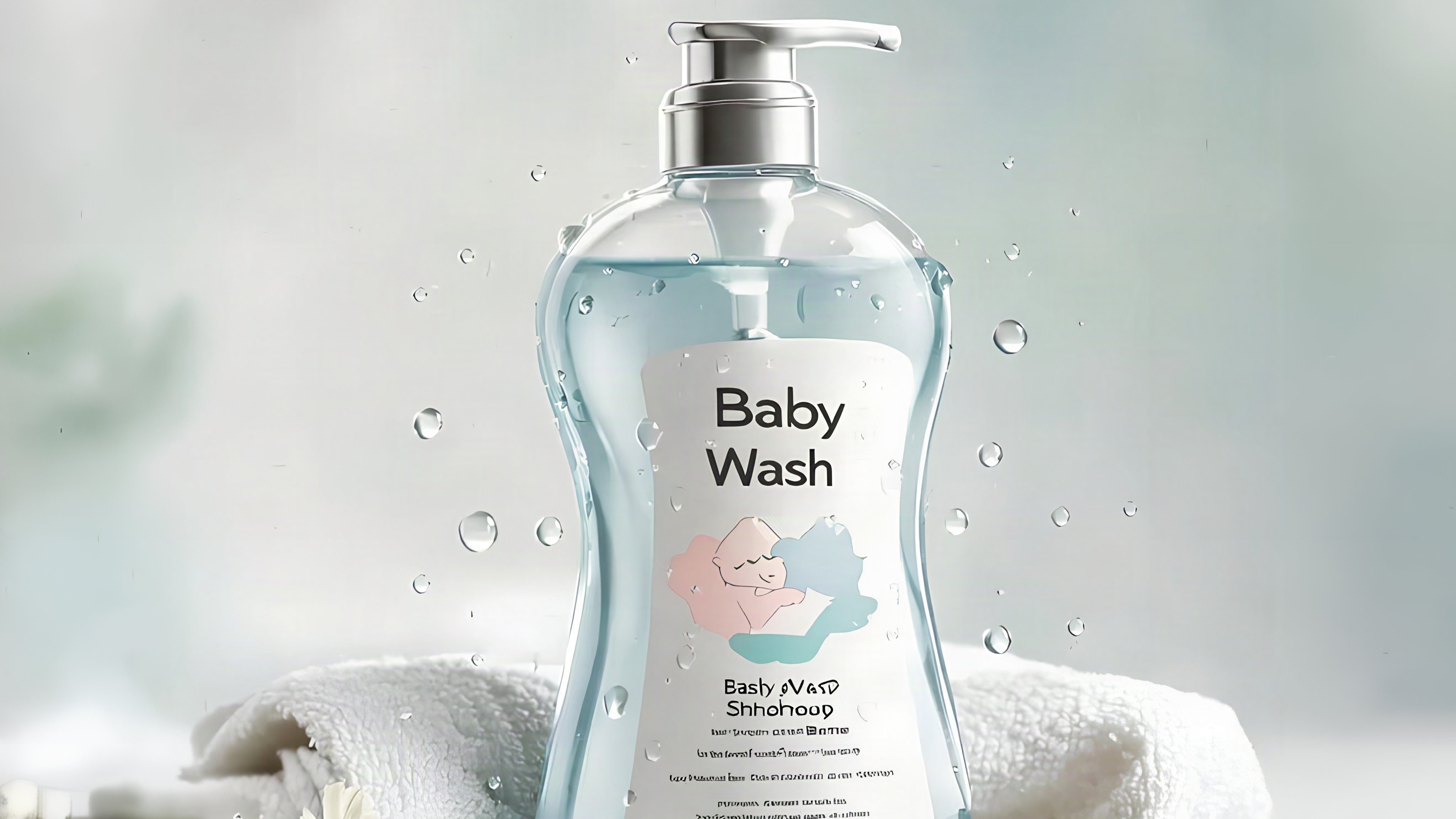 5 Best Baby Bath Products for Sensitive Monsoon Skin 