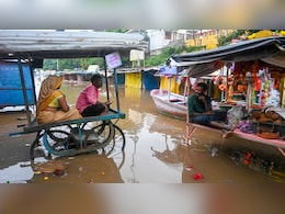 MP में 27 अगस्त तक रह सकता है बारिश का दौर, आज इन जिलों में अलर्ट