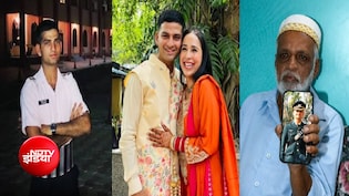 जैसलमेर में ऊंट से टकराई सेना की SUV; इंदौर के मेजर की मौत, महीने भर पहले हुई थी शादी, दो लेफ्टिनेंट भी घायल