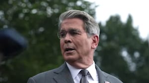 US Says It Will Impose "Toughest Sanctions In History" On Iran