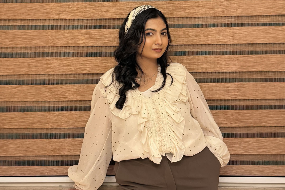 RJ Princy Gets Candid On Content Creation, Poetry, And Directing Her First Short Film 'Bhram': Exclusive