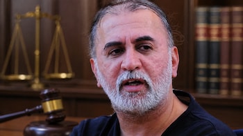 Setback To Tarun Tejpal, Supreme Court Asks Ex-Tehalka Editor To Surrender In Two Weeks