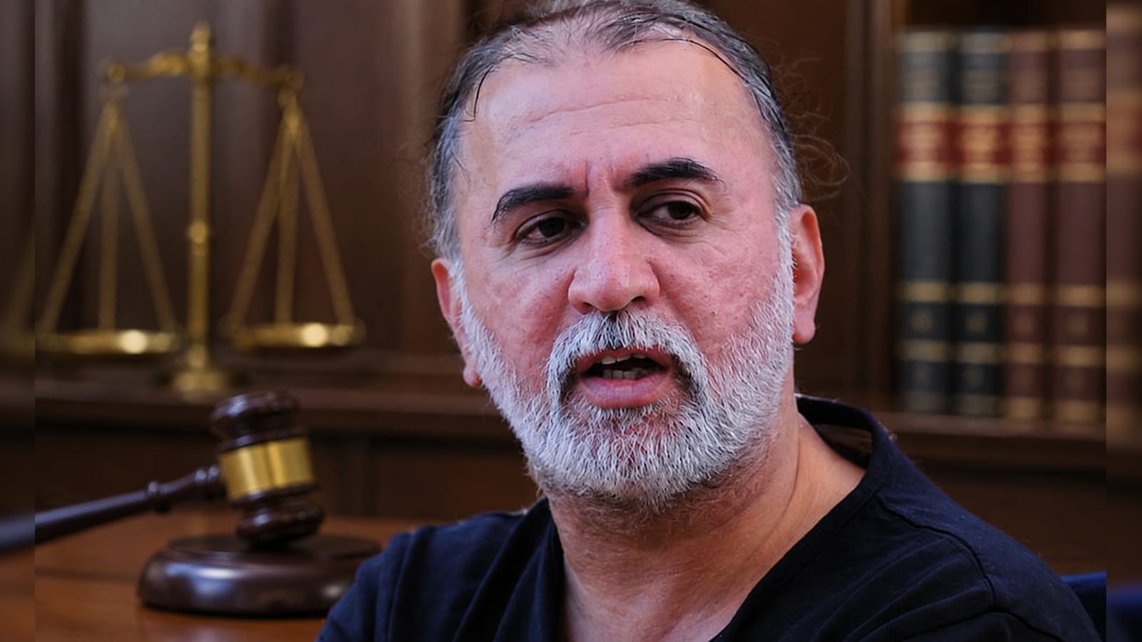 Tehelka Editor Tarun Tejpal Told Court As State Seeks Maximum Punishment