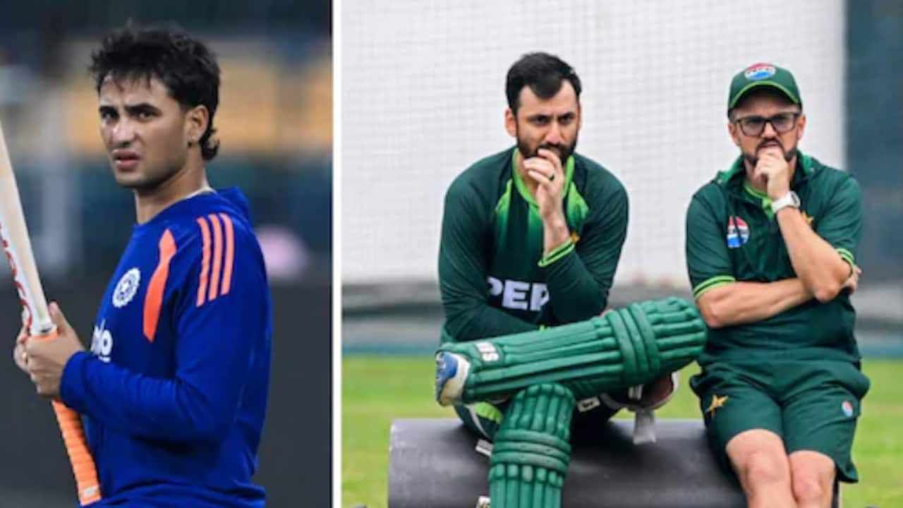 क्या एशियन गेम्स में होगा भारत vs पाकिस्तान महामुकाबला? शेड्यूल का ऐलान, जानिए पूरा समीकरण