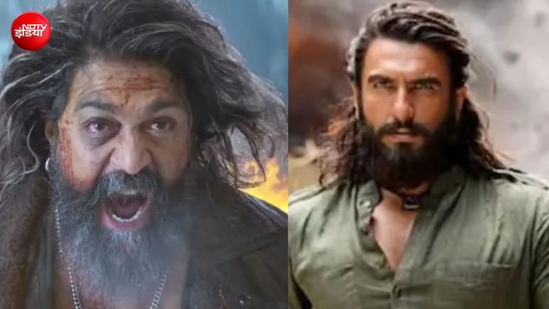 Toxic का ओपनिंग डे पर भौकाल, एडवांस बुकिंग में धुरंधर 2, एनिमल, जवान छूटी पीछे, अब पुष्पा 2 की बारी?