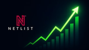 Forget Nvidia, SanDisk And Micron: This Microcap Chip Stock Soars 500% YTD &mdash; Can The Momentum Last?