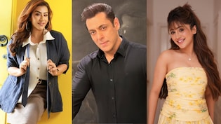 <i>Lock Upp 2</i>: On Being "Age-Shamed", Shilpa Shinde Says Salman Khan Would Take Stand For Her