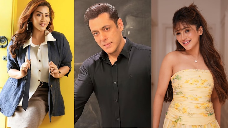<i>Lock Upp 2</i>: On Being "Age-Shamed", Shilpa Shinde Says Salman Khan Would Take Stand For Her