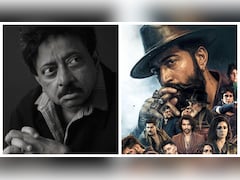 Ram Gopal Varma’s 'Dhurandhar' Praise Post Has Fans Asking: Is It A Dig At 'Toxic'?