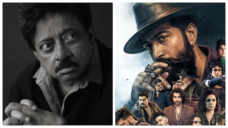Ram Gopal Varma&rsquo;s 'Dhurandhar' Praise Post Has Fans Asking: Is It A Dig At 'Toxic'?