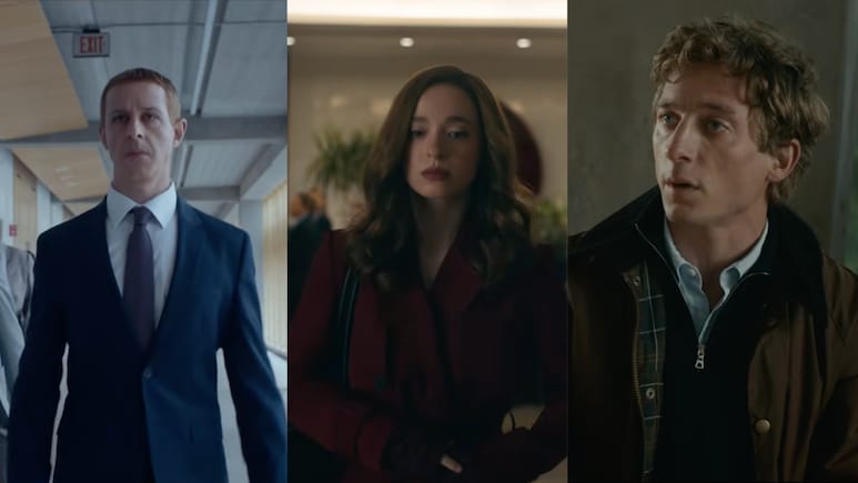 <i>The Social Reckoning</i> Trailer Offers A Dark New Look At Jeremy Allen White's Investigation