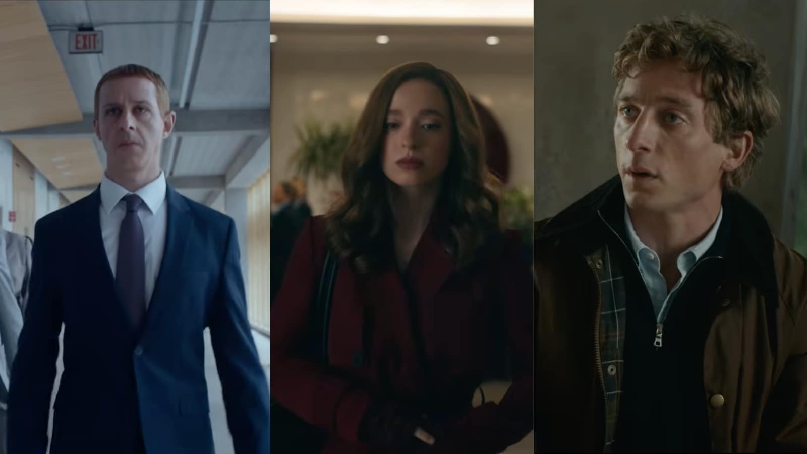 Aaron Sorkin's The Social Reckoning Trailer Highlights Facebook Whistleblower Story