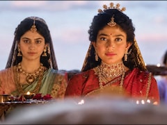 रामायण में सीता की बहन मांडवी बनीं है ये एक्ट्रेस, ट्रेलर में 1 सेकंड की झलक में ही वायरल, फैंस बोले- ये तो साई पल्लवी पर भारी