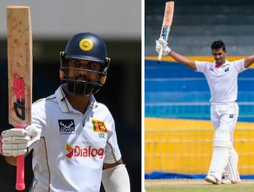 IND vs SL: चंडीमल की जगह बीच मैच में जगह पाए सूरियाबंदारा बैटिंग कर पाएंगे? भारत को फायदा, जानें क्या कहता है नियम