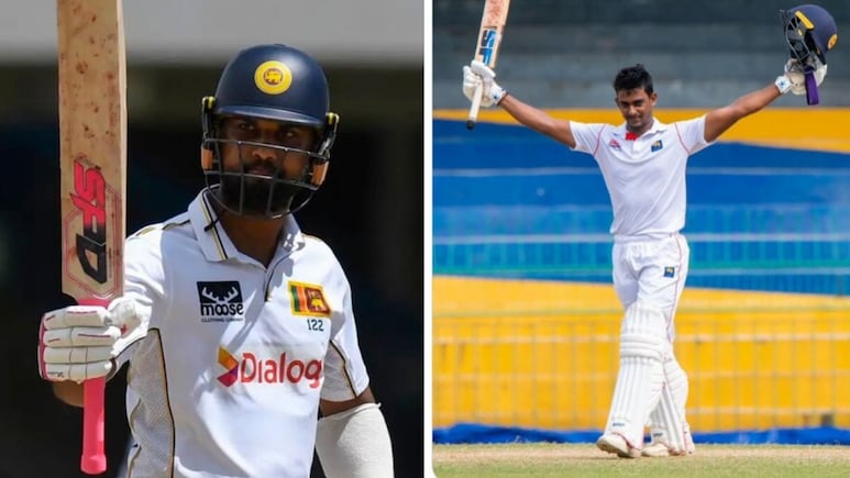 IND vs SL: चंडीमल की जगह बीच मैच में जगह पाए सूरियाबंदारा बैटिंग कर पाएंगे? भारत को फायदा, जानें क्या कहता है नियम