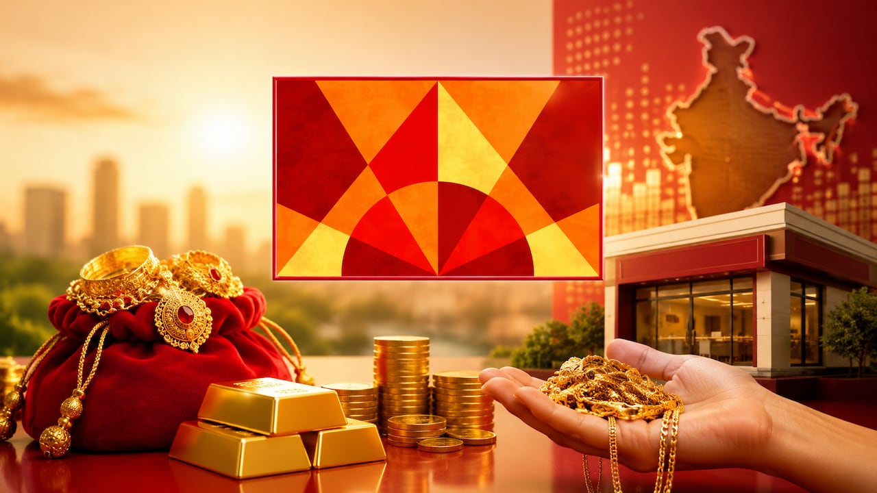 Aditya Birla Capital To Foray Into Gold Loan Business, Aims To Open 1,000 Branches