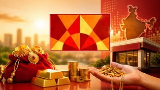 Aditya Birla Capital To Expand Into Gold Loan Business, Plans 1,000 Branches