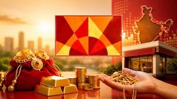 Aditya Birla Capital To Foray Into Gold Loan Business, Aims To Open 1,000 Branches