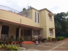 बेंगलुरु के एंटरप्रेन्योर ने दिखाया अंदर से कैसा होता है IES अफसर का घर, वीडियो देख लोगों ने लगाई क्लास