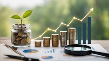 CAGR Vs XIRR Vs Absolute Return: How To Measure Mutual Fund Returns?