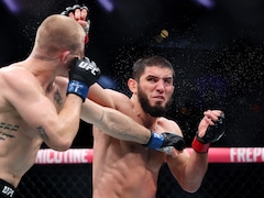 Islam Makhachev Sets UFC Record With 17th Consecutive Win In Welterweight Title Defense