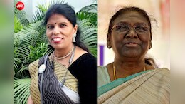 'सरकारी स्कूलों के शिक्षक बेहद योग्य होते हैं'... अब राष्ट्रपति करेंगी सम्मानित, कौशांबी की शालिनी कुशवाहा को नेशनल टीचर अवॉर्ड