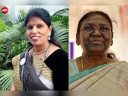 'सरकारी स्कूलों के शिक्षक बेहद योग्य होते हैं'... अब राष्ट्रपति करेंगी सम्मानित, कौशांबी की शालिनी कुशवाहा को नेशनल टीचर अवॉर्ड