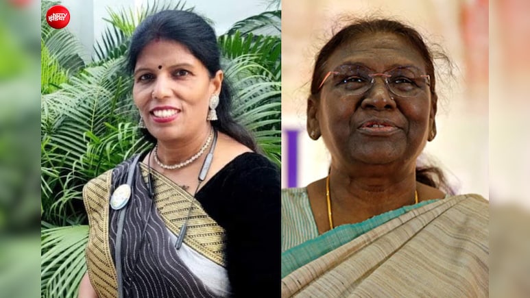 'सरकारी स्कूलों के शिक्षक बेहद योग्य होते हैं'... अब राष्ट्रपति करेंगी सम्मानित, कौशांबी की शालिनी कुशवाहा को नेशनल टीचर अवॉर्ड